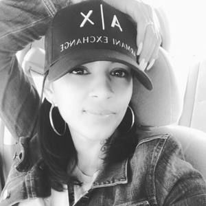 Meet your Posher, Ciara